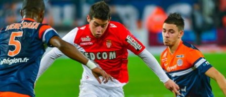 Franta: Ligue 1 - Etapa 8